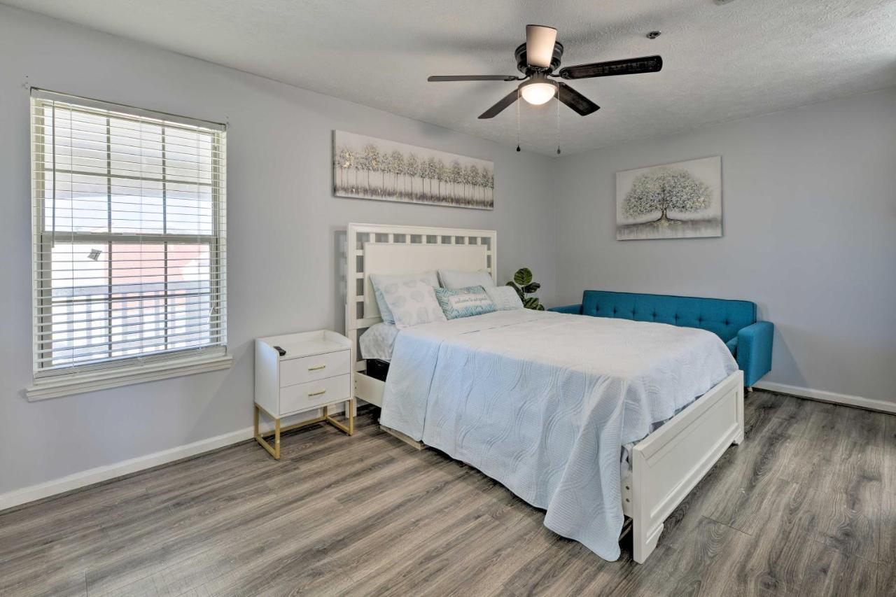 Convenient Condo With Hot Tub - Walk To Beach! Panama City Beach Ngoại thất bức ảnh